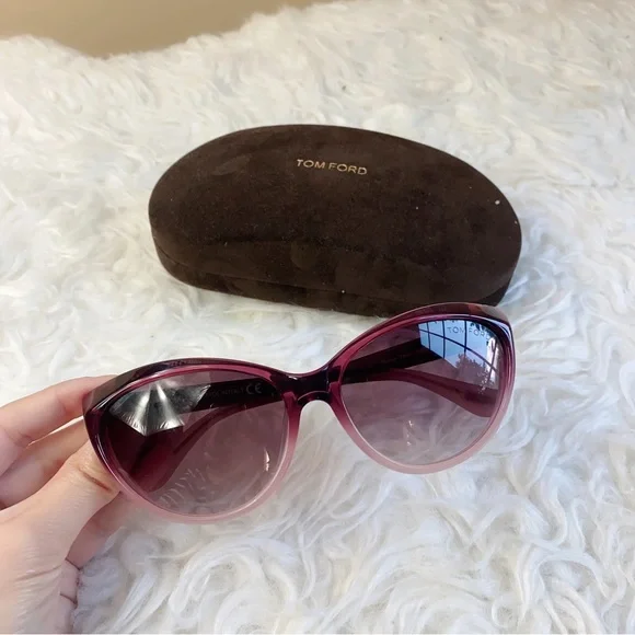 Tom Ford | Accessories | Tom Ford Martina Sunglasses Tf23  display picture 1